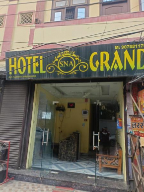 Hotel s.n.a. grand